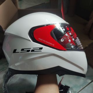 Ls2 helmet Brand New