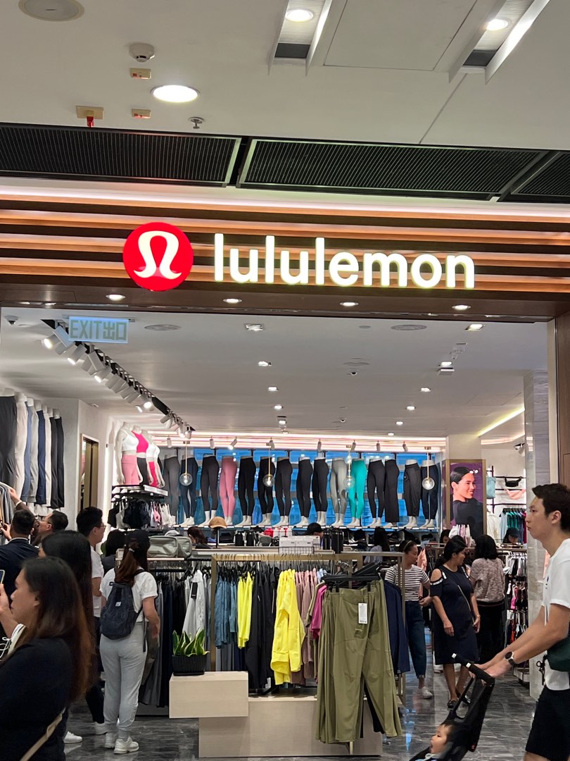 Lululemon [pre order], Women's Fashion, Activewear on Carousell