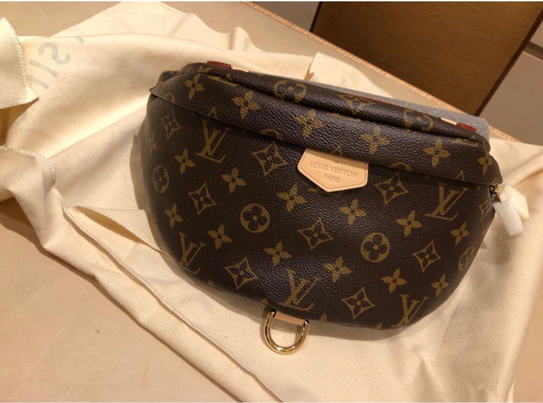 Bag Organizer for Louis Vuitton Mini Bumbag