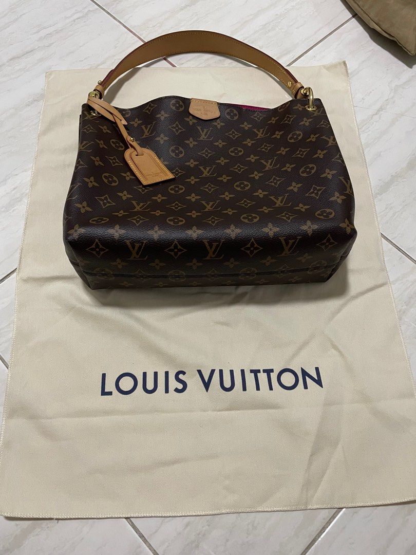 Louis Vuitton Graceful PM