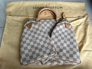 Louis Vuitton Duomo Hobo Unboxing