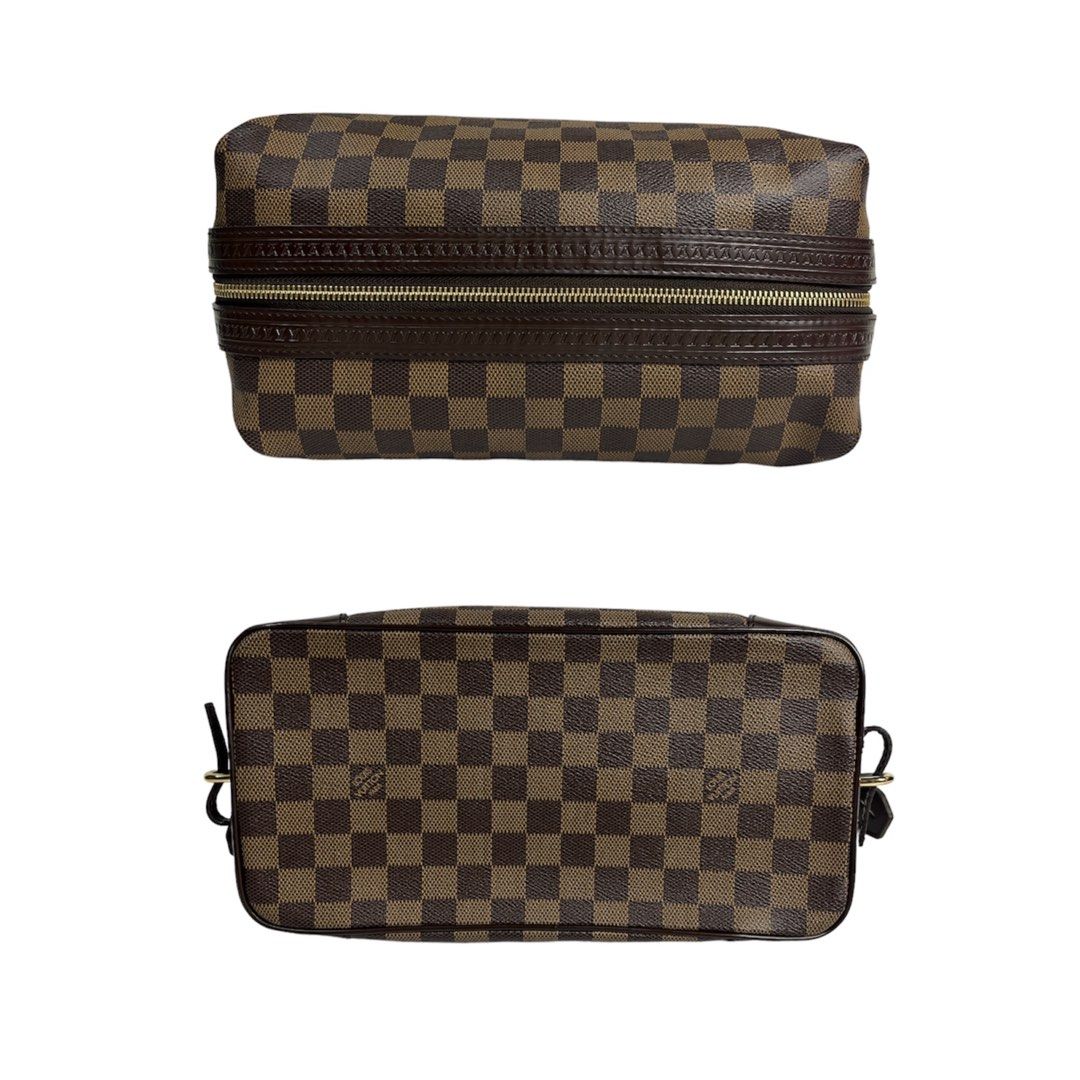 Louis Vuitton Trousse Vaslav Damier Ebene