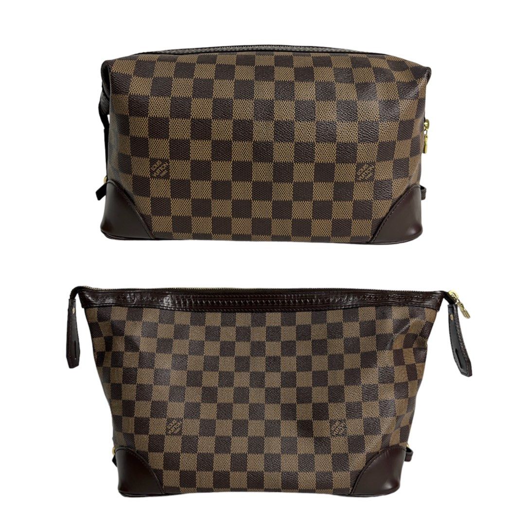 Louis Vuitton Trousse Vaslav Damier Ebene