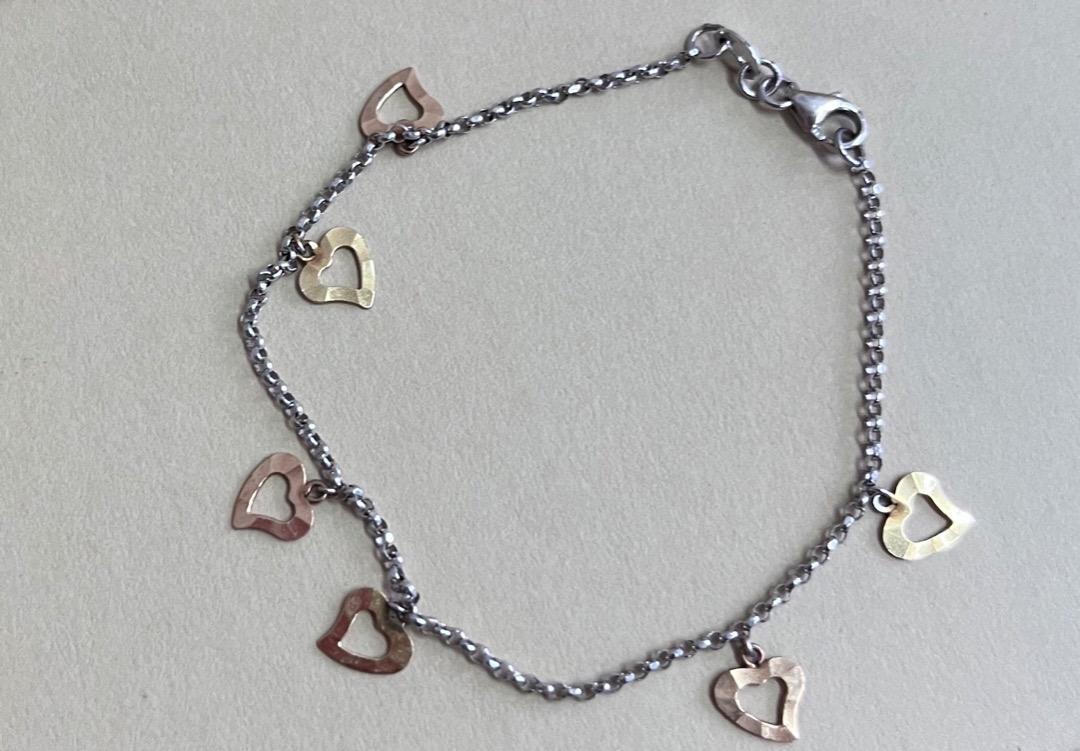 Ma belle jewellery outlet