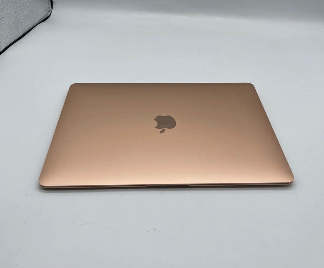 MacBook Air 2020版本256G 99新, 電腦＆科技, 手提電腦- Carousell