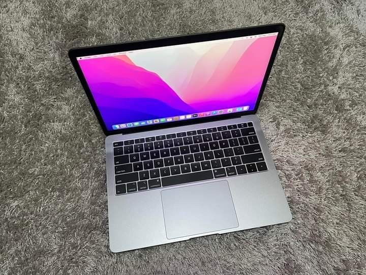 MacBook Air Retina 2018 Core i5 8Gb 256Ssd 13.3inch OS Monterey ...