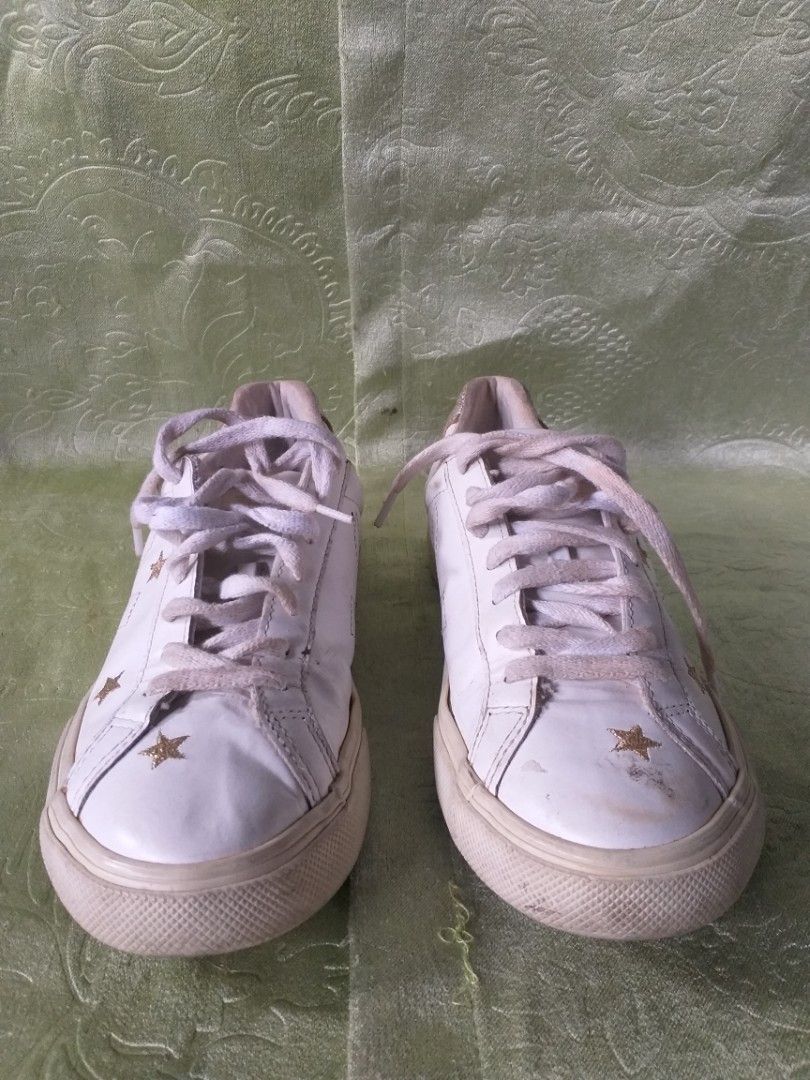 Veja gold star sale sneakers madewell