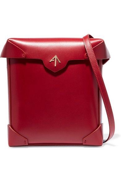 Manu Atelier sling bag