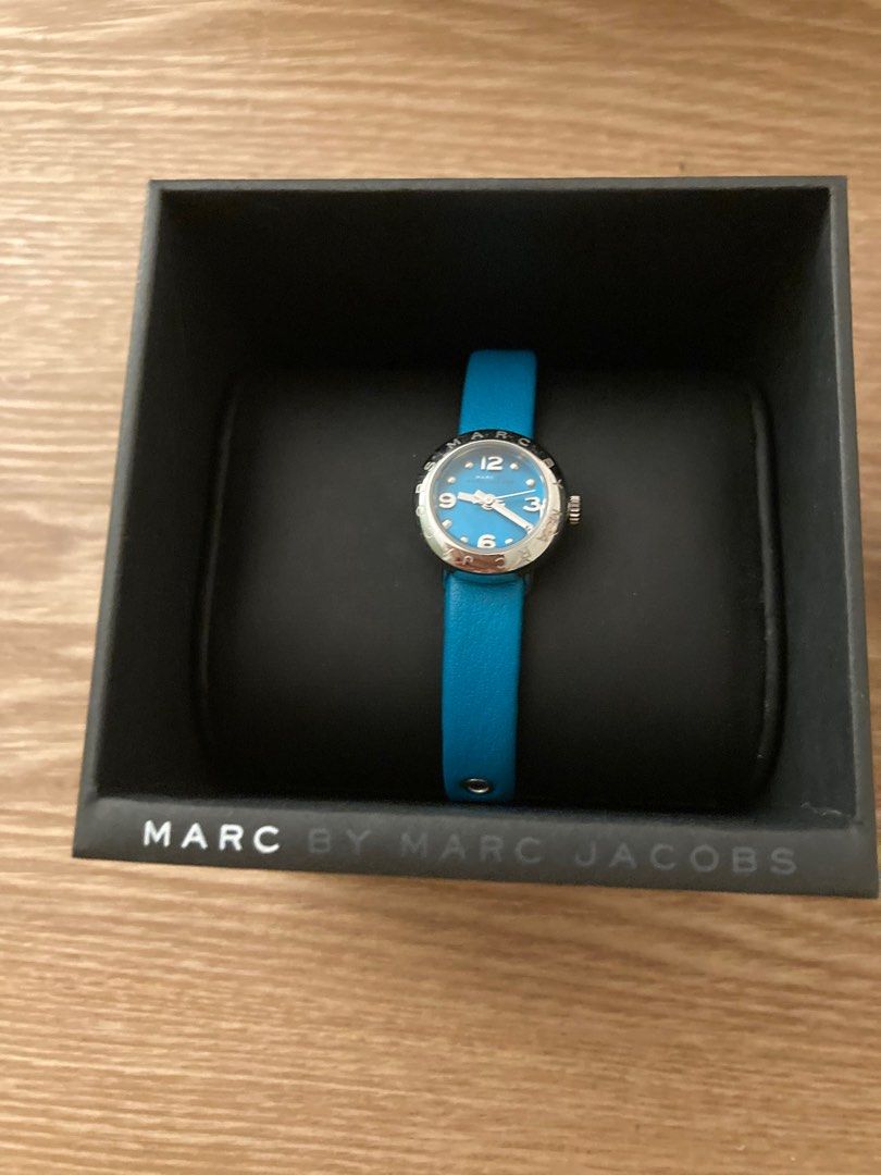 marc by marc jacobs watches