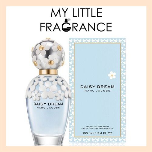 Marc jacobs daisy dream 100ml new arrivals