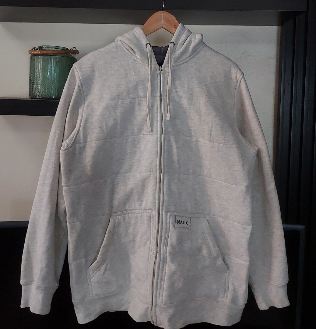 Matix discount asher hoodie