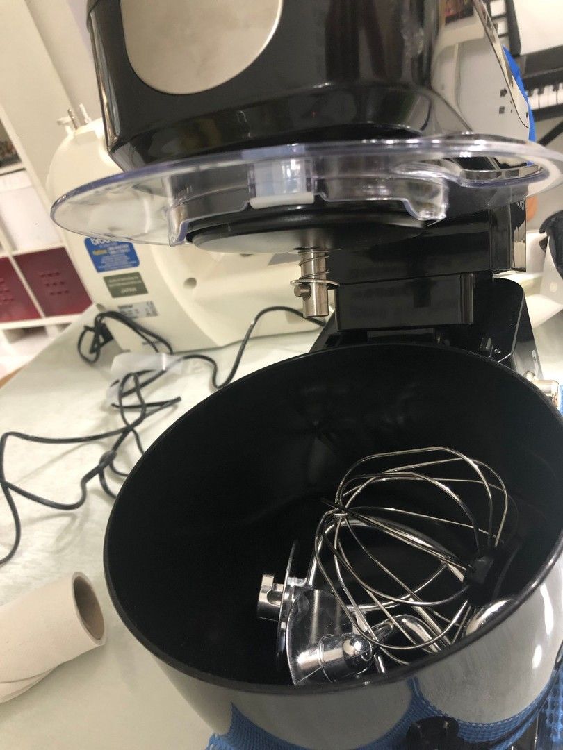 Mayer 3.5L mini stand mixer, TV & Home Appliances, Kitchen Appliances