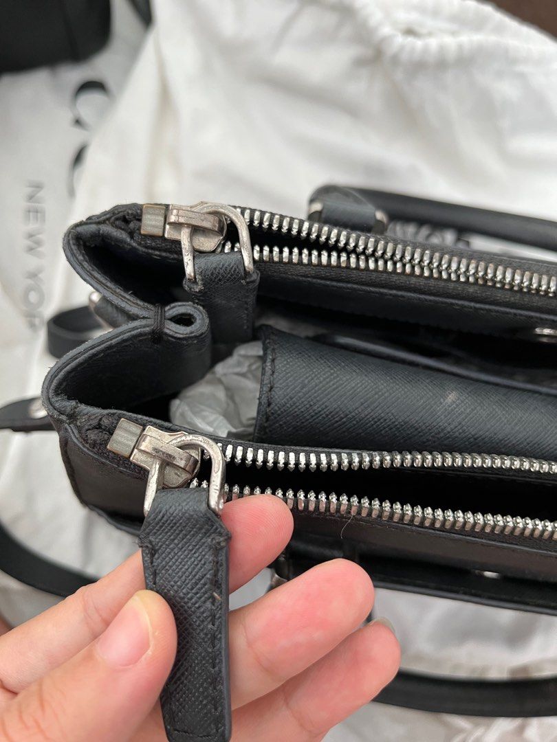 Used mcm purse best sale