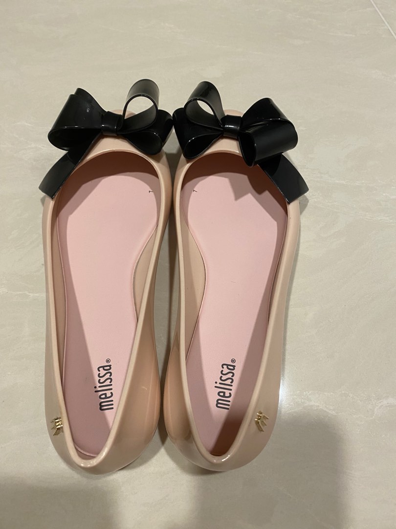 melissa shoes