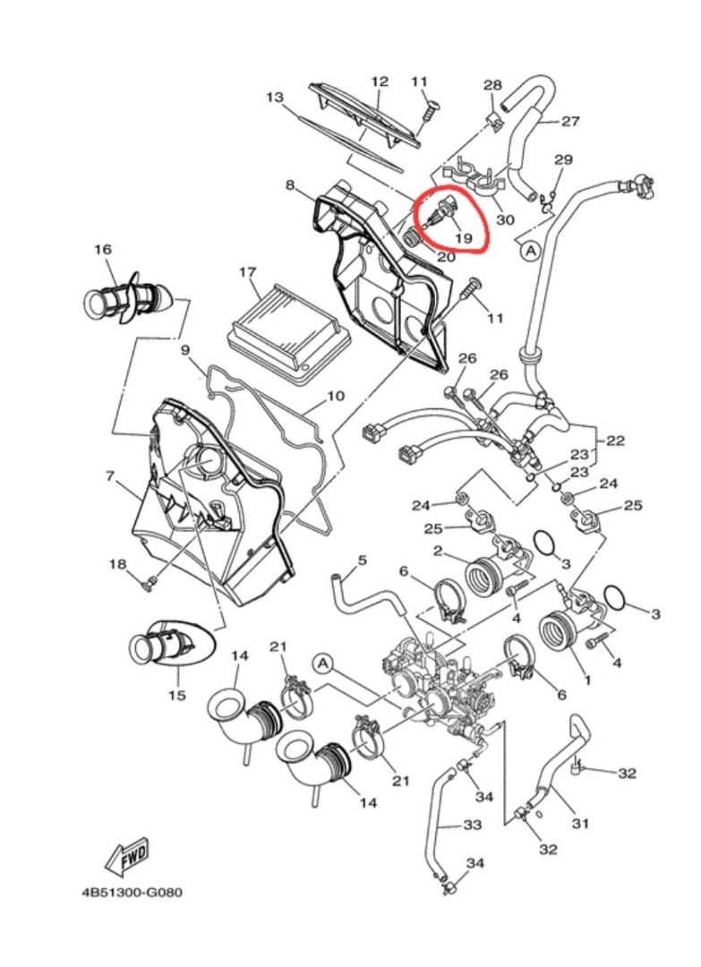 xt660 power commander