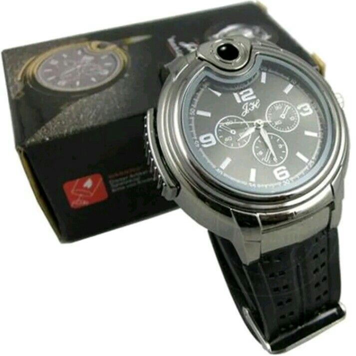 Mens hiking best sale watch