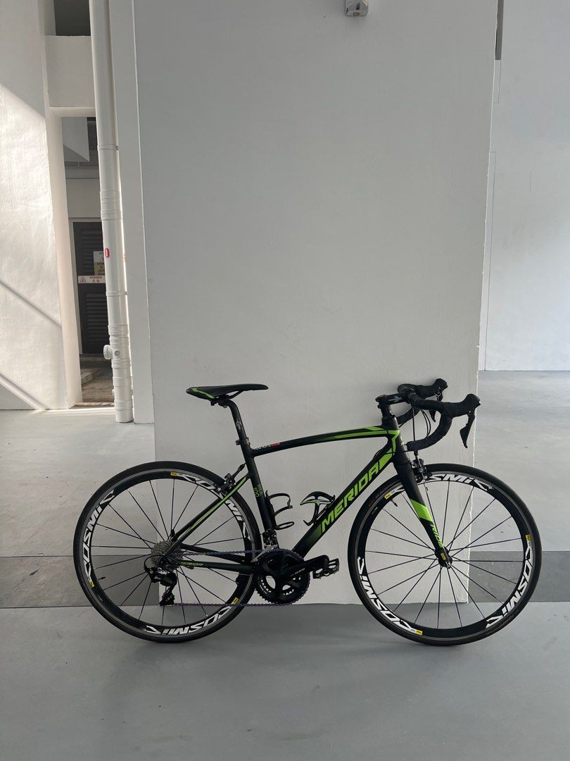 Merida ride sale 105