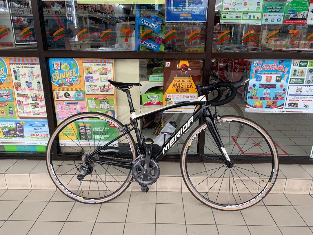 Merida ride 500 store