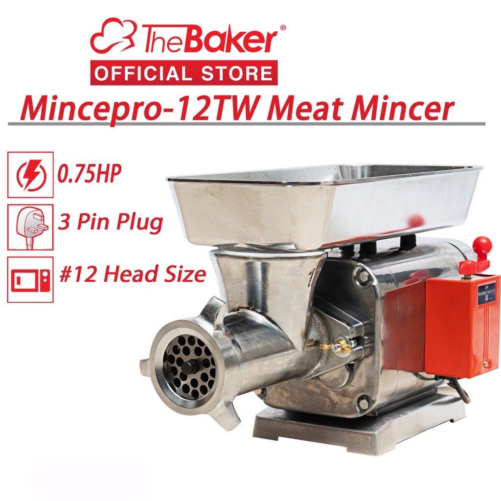 Mesin pengisar daging, Furniture & Home Living, Kitchenware & Tableware