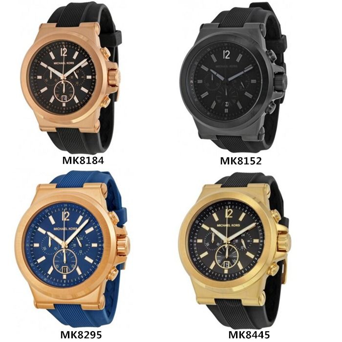 Michael kors mk8445 store