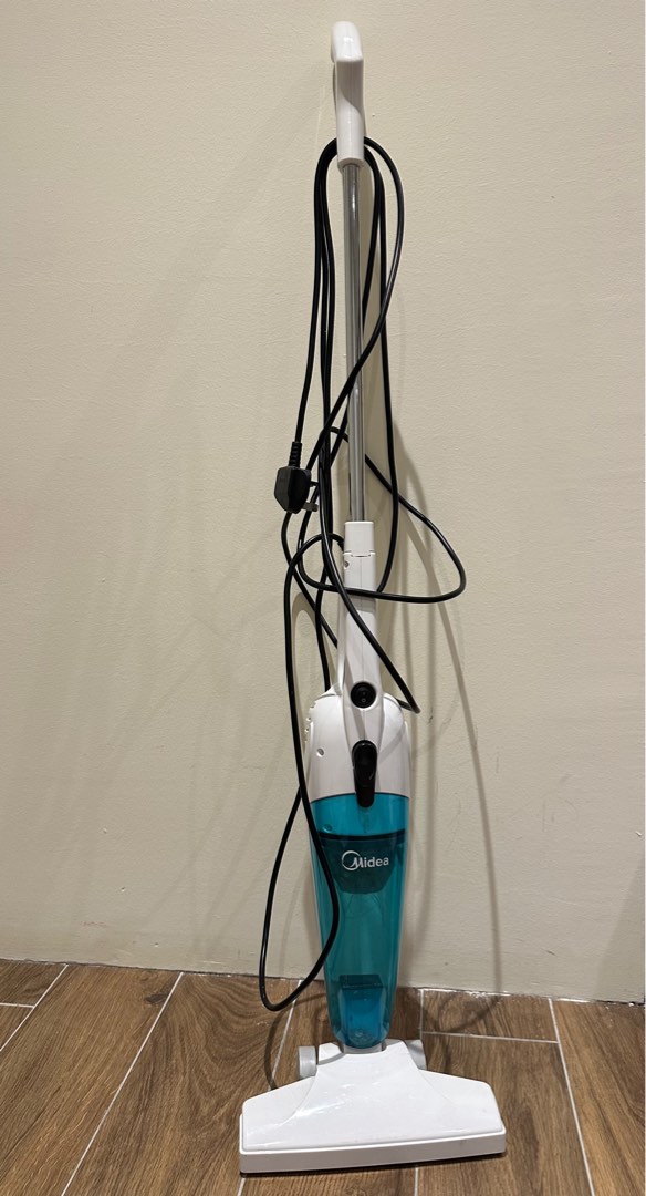 Midea Vacuum Cleaner, Furniture & Home Living, Cleaning & Homecare