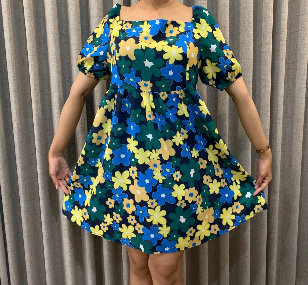 Mimi dress on Carousell