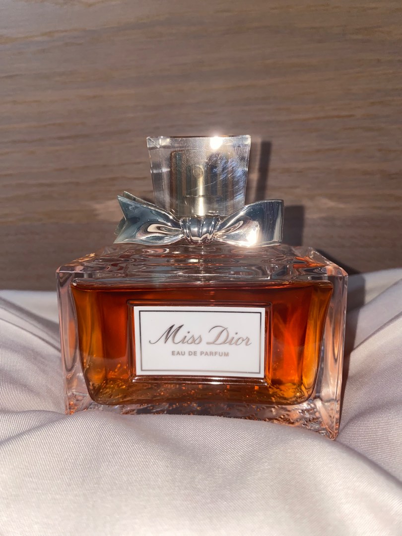 Edp miss dior 2025