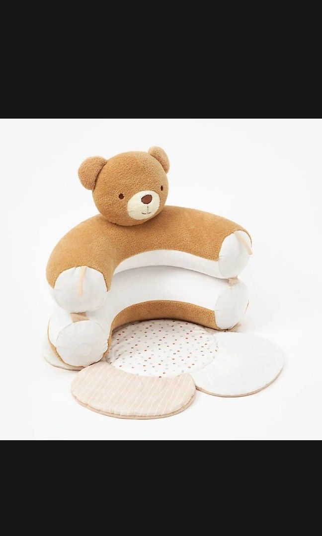 Teddy bear shop sit me up