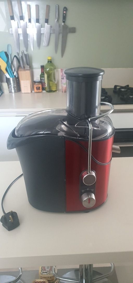 Moulinex JU650 XXL juicer 1000W