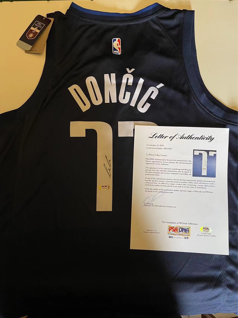 Doncic gave Antic a signed jersey for his son Luka - Eurohoops