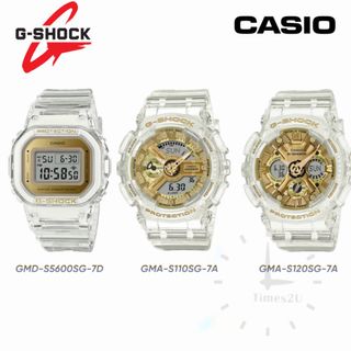 Baby-G & Mini G-Shock Collection item 3