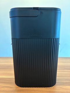 Nespresso Recycling Bin