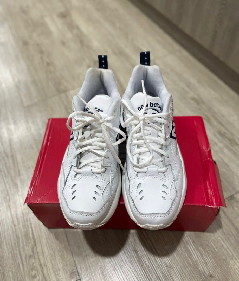 New balance 608 store 38.5