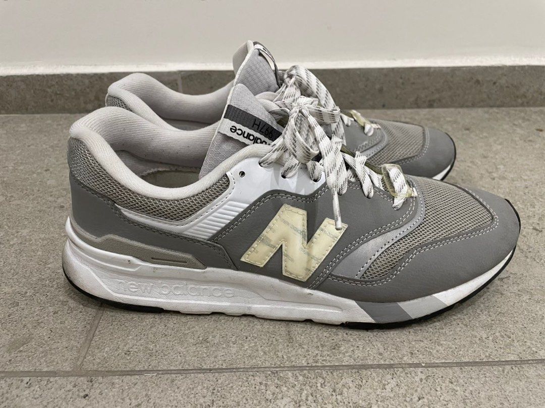 New balance new arrivals 997h grey uk