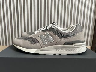 New balance 997H US9