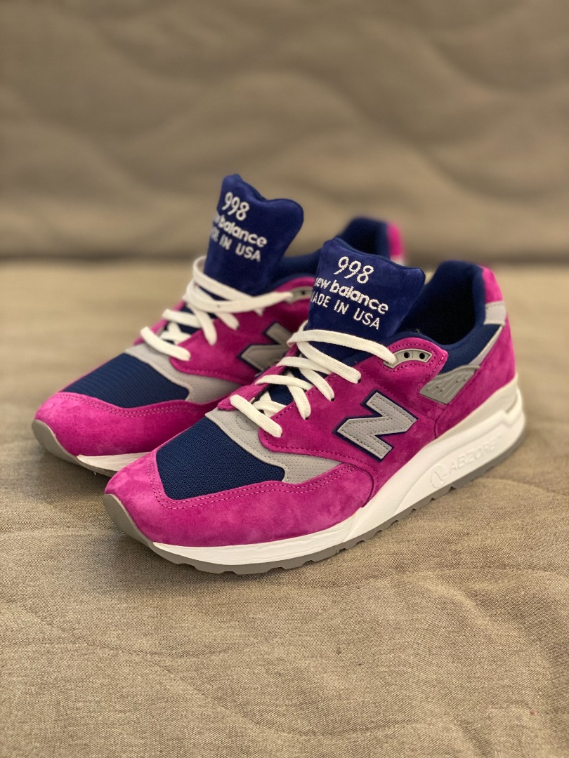 New balance sale 998 awc