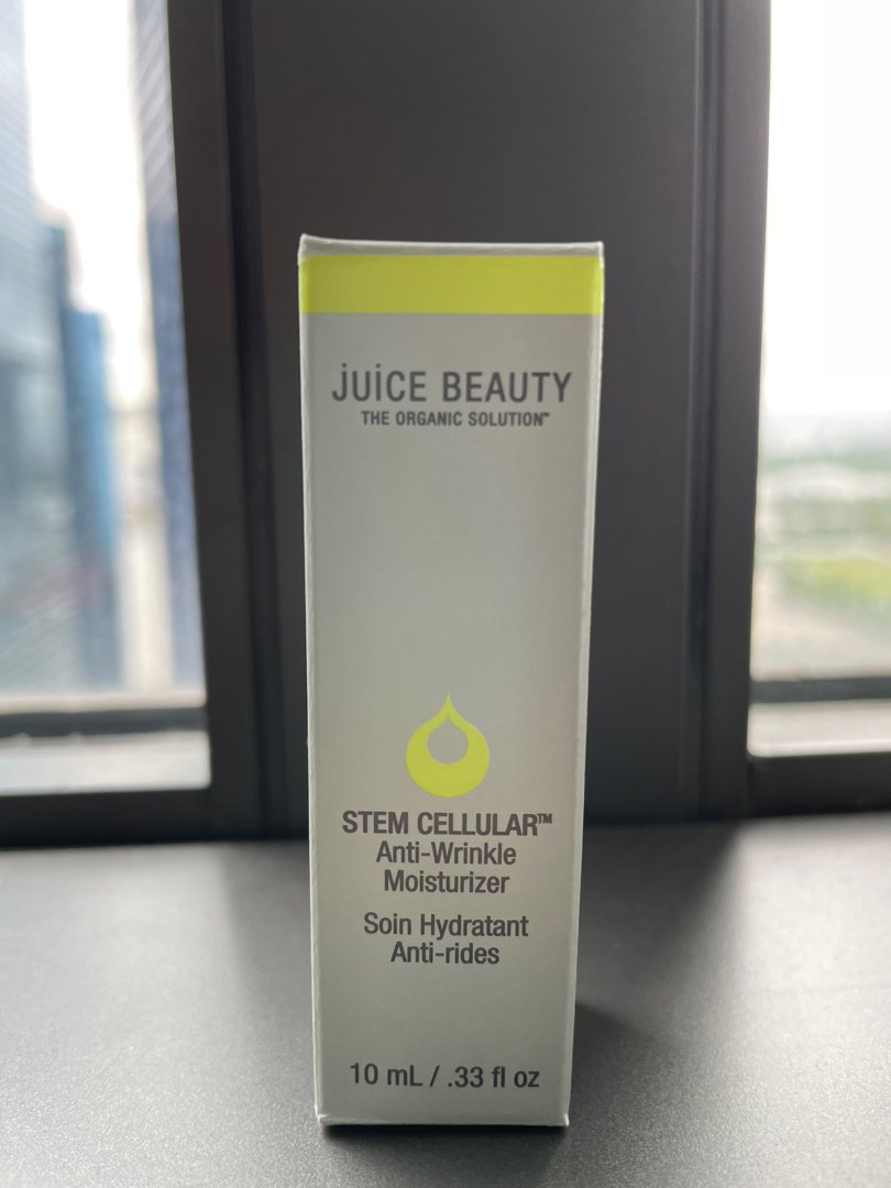 [NEW] Juice Beauty moisturizer, Beauty & Personal Care, Face, Face Care