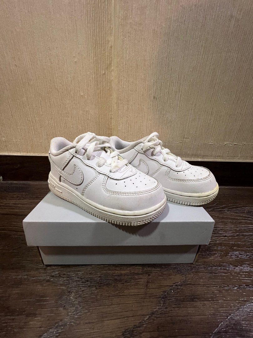 infants air forces