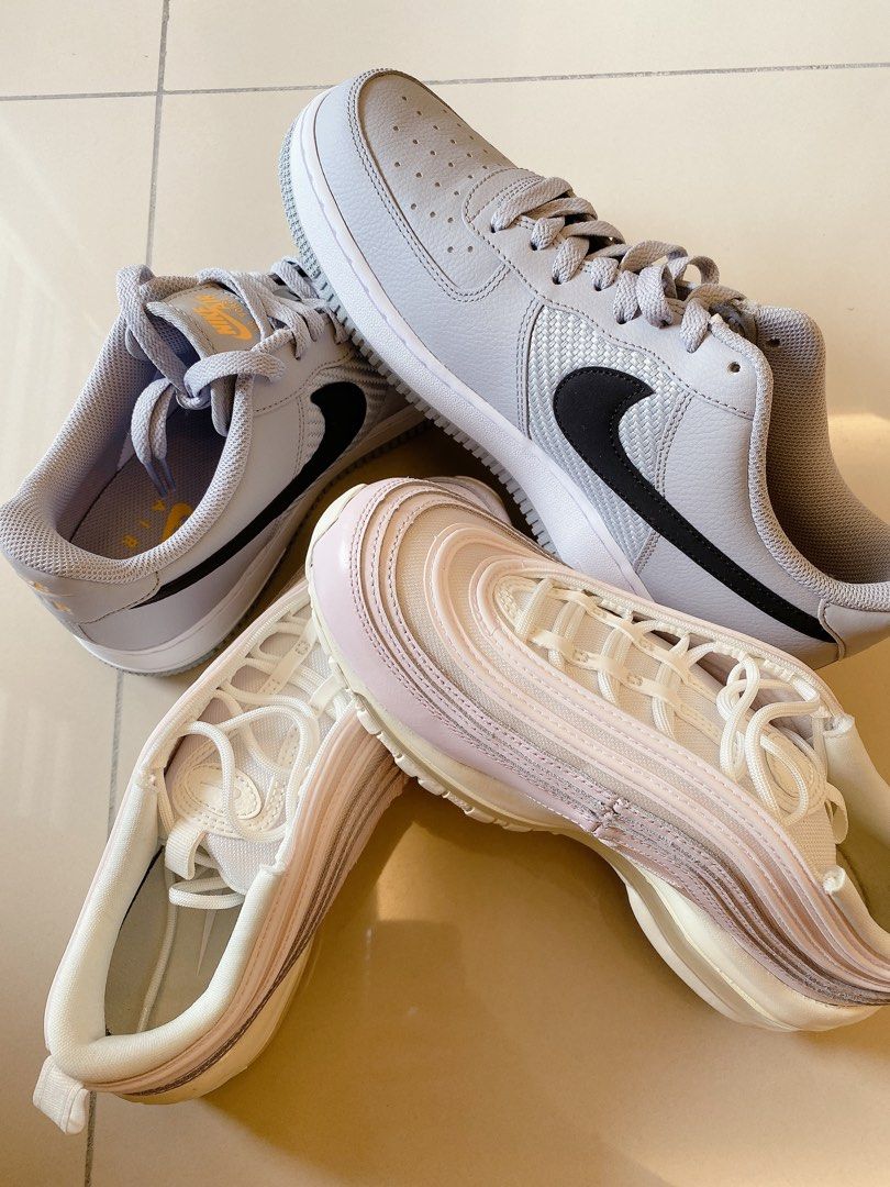 Air force 1 air max 97 new arrivals
