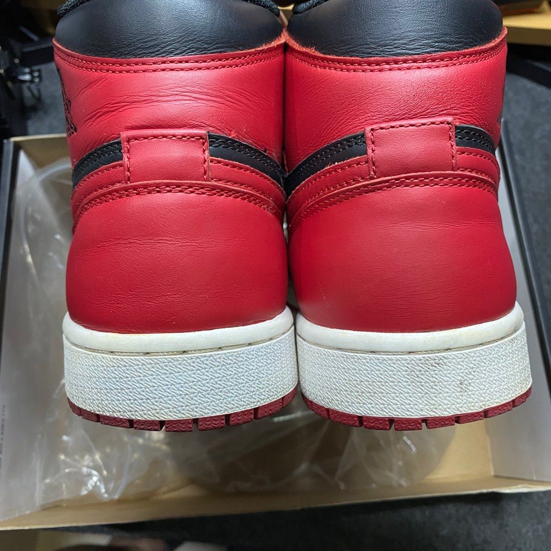 Jordan 1 clearance banned 2013