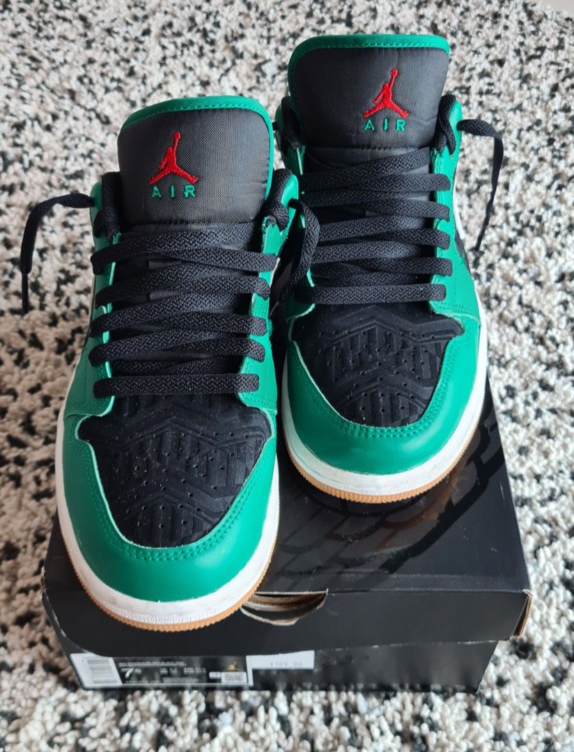 Jordan 1 deals mid xbox
