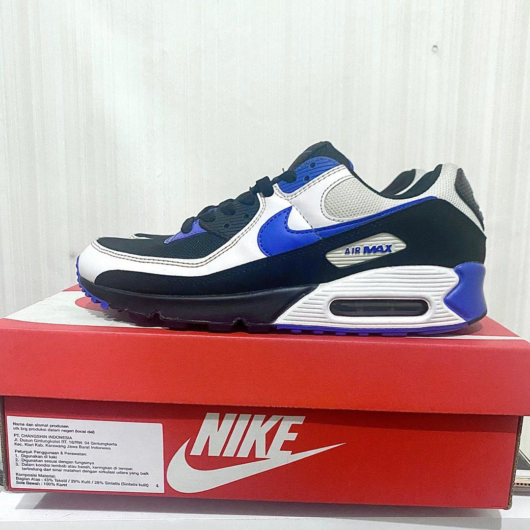 air max 90 original