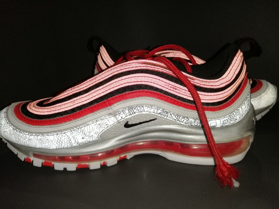 Nike air max sales 97 tatum the deuce