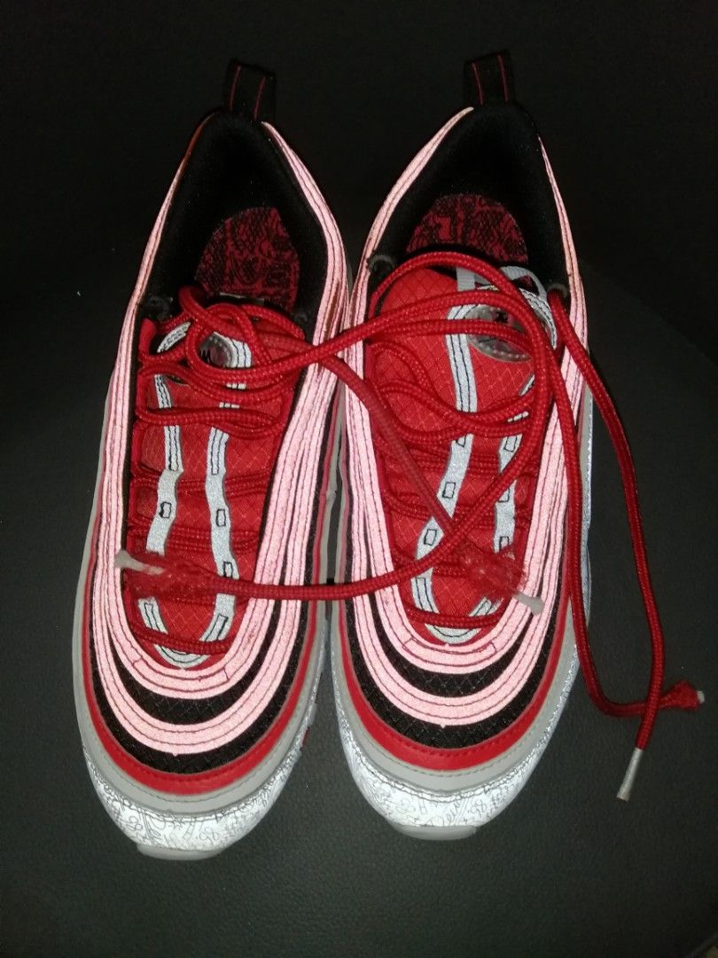 Nike air max 97 tatum the deuce discount