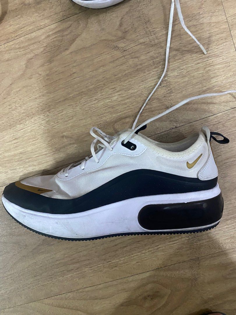 Air max dia noir outlet