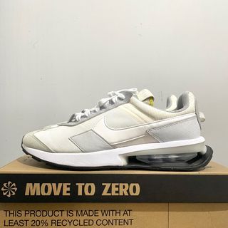 Nike Air Max Pre Day Summit White Shoes Men