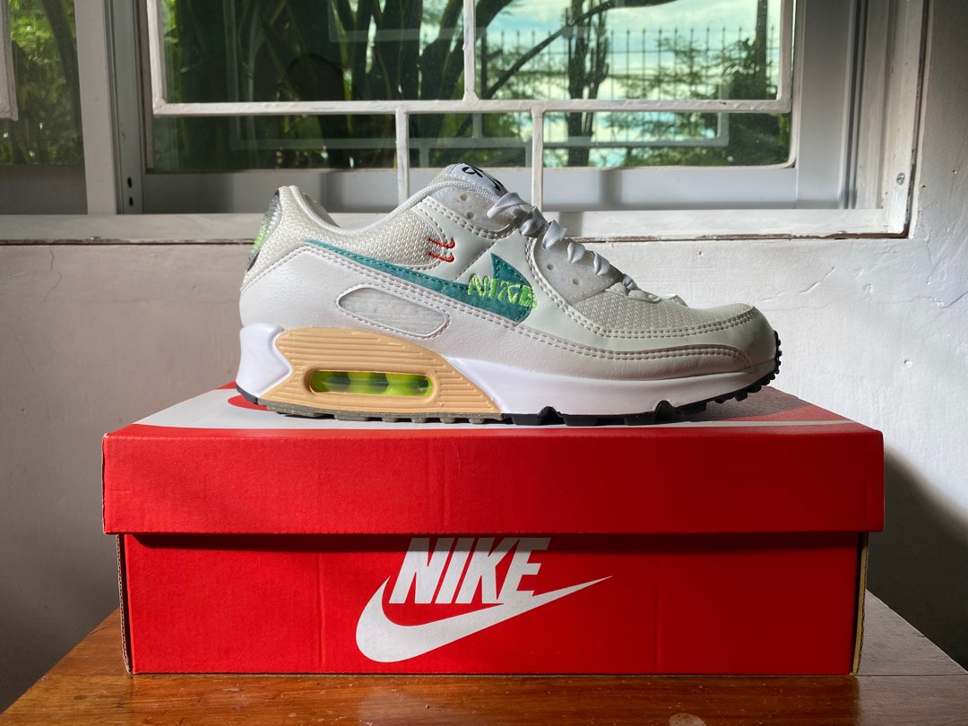 nike air max 90 se mens
