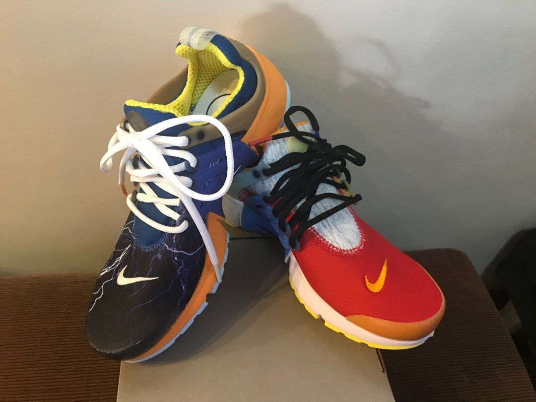 Nike 290 super presto deals