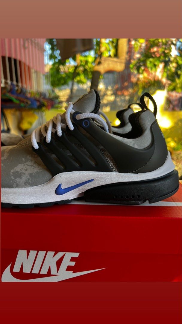Nike Air Presto Premium US Men size 7 8.5W US Men size 8 9.5W