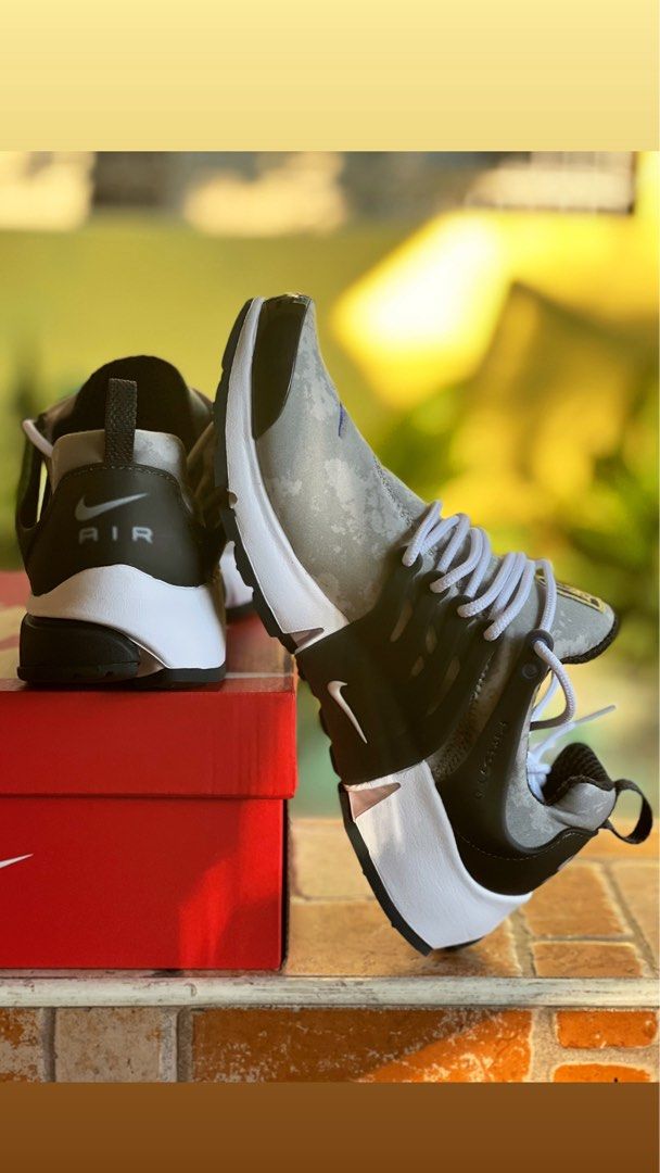 nike air presto size 7
